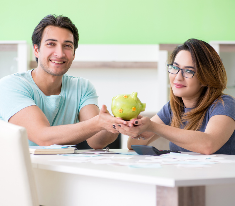 asesor financiero en monterrey planifica futuro