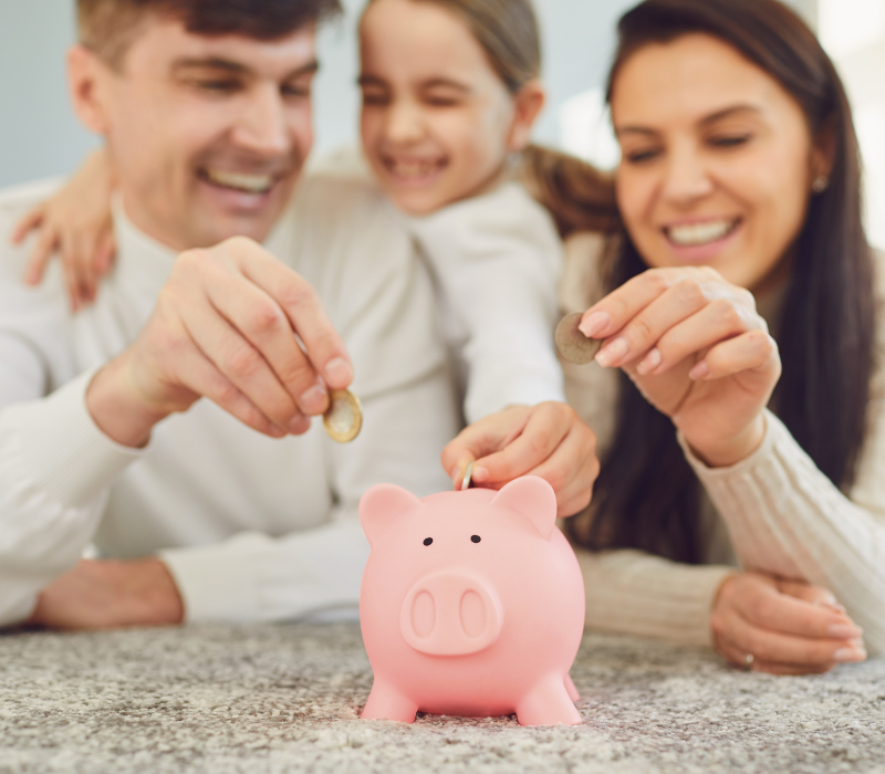 asesor financiero en monterrey planifica futuro