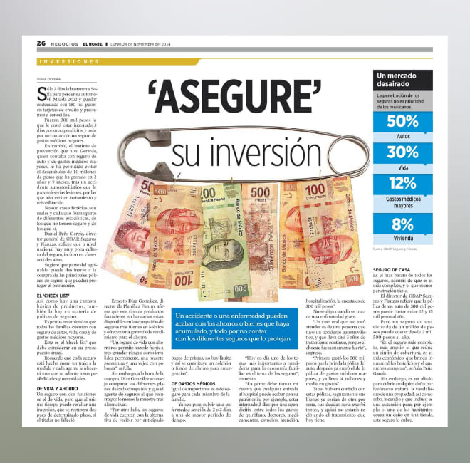 asesor financiero en monterrey planifica futuro